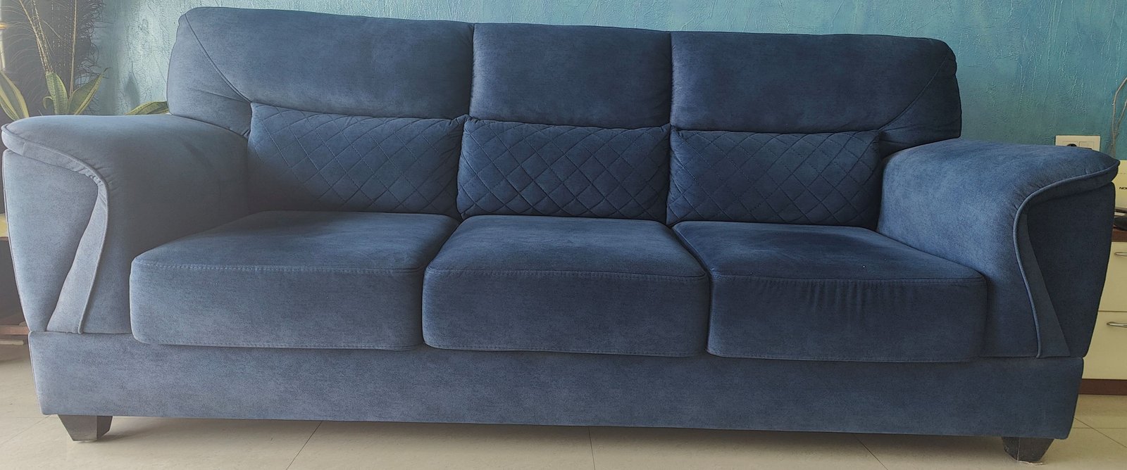 Sofa set (3+2 seater) for sale